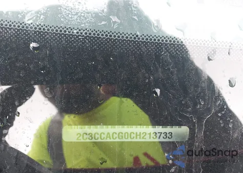 2012 Chrysler 300 Limited from USA, damaged, VIN 2C3CCACG0CH213733